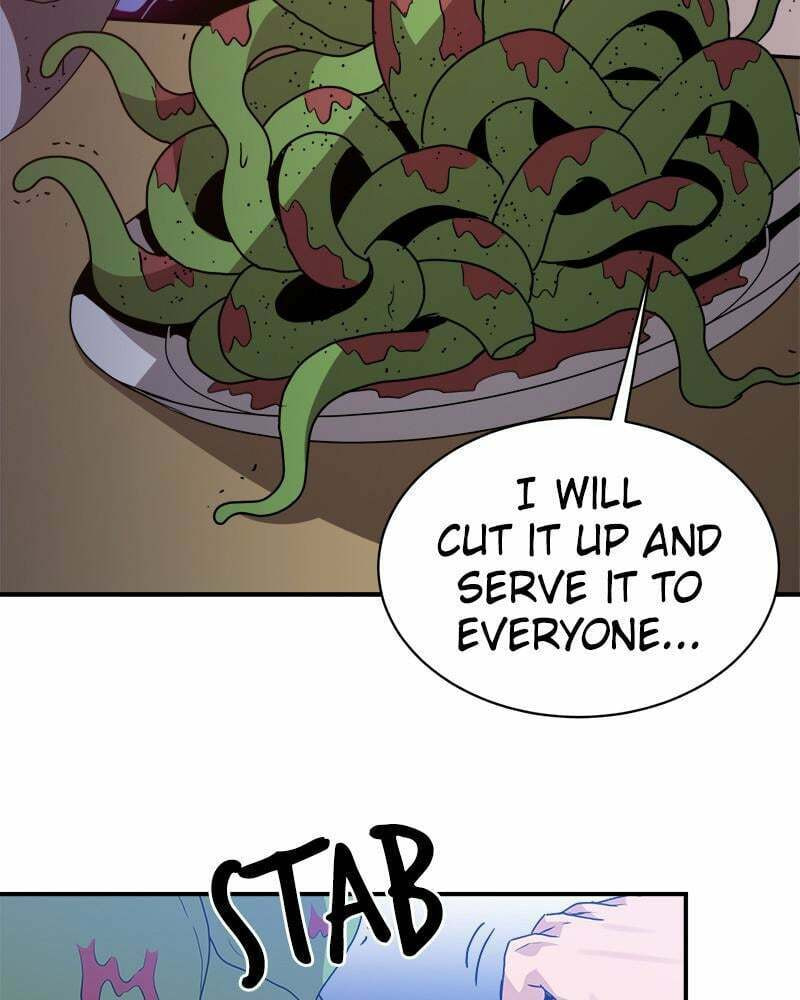 The Strongest Florist – Chapter 47 page 45