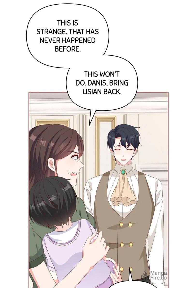 The Daddy Dilemma – Chapter 31 page 24