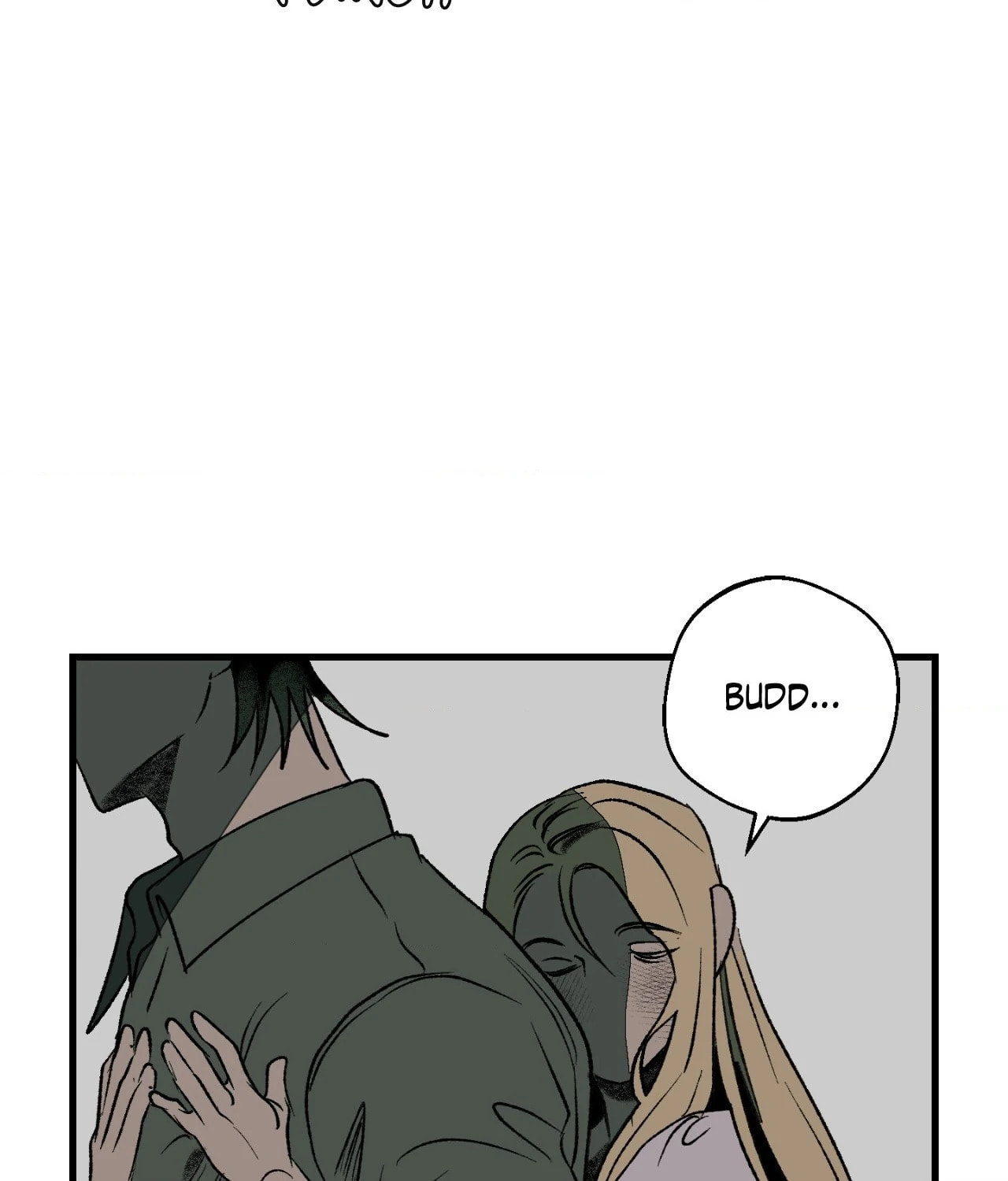 Melt Bless You – Chapter 18 page 22