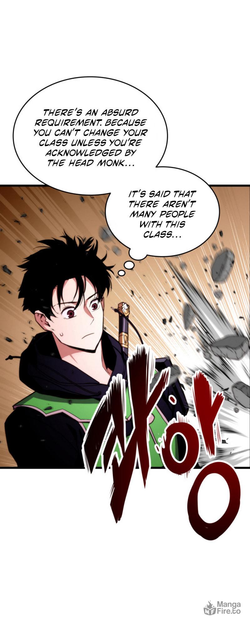 Ranker's Return – Chapter 17 page 47