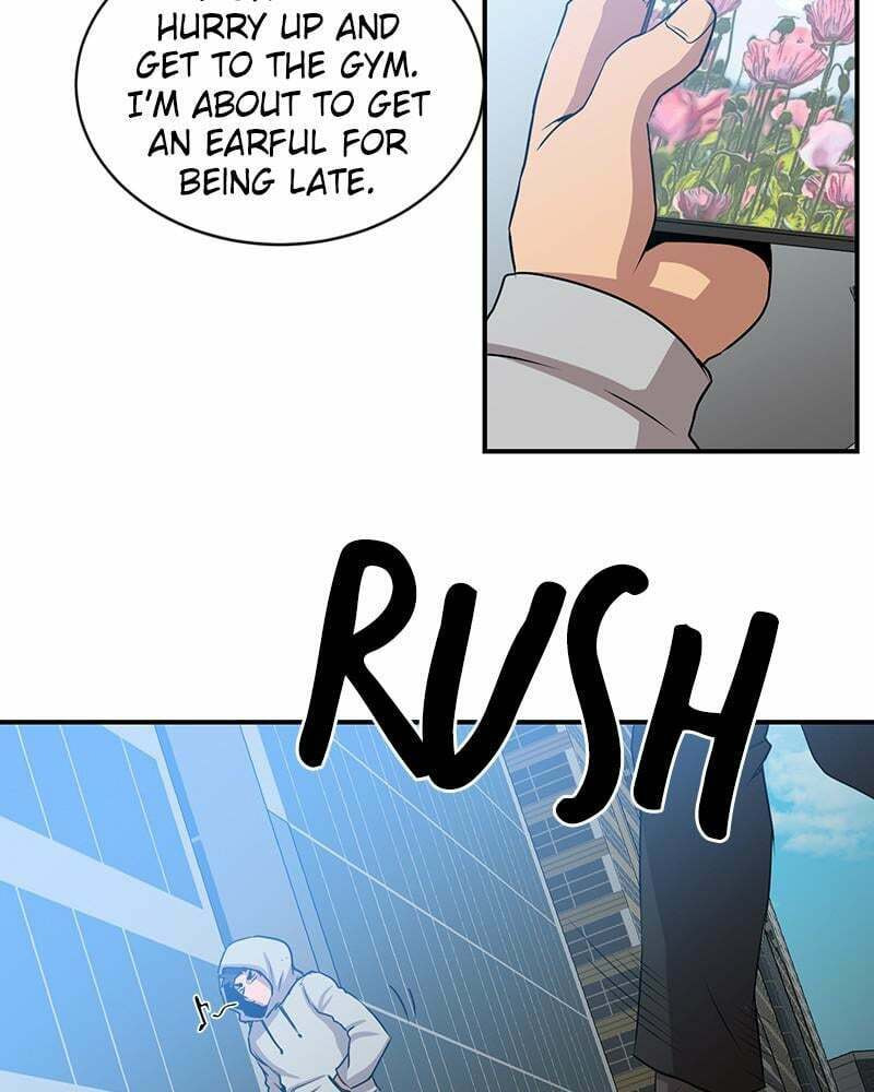 The Strongest Florist – Chapter 55 page 73