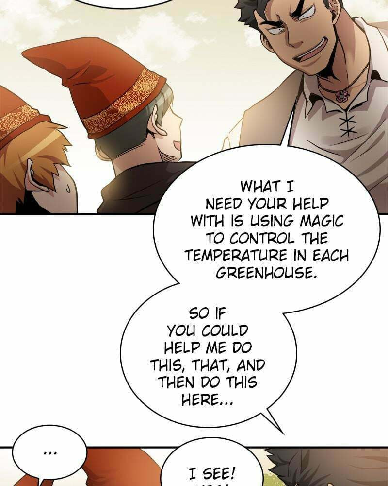 The Strongest Florist – Chapter 32 page 73