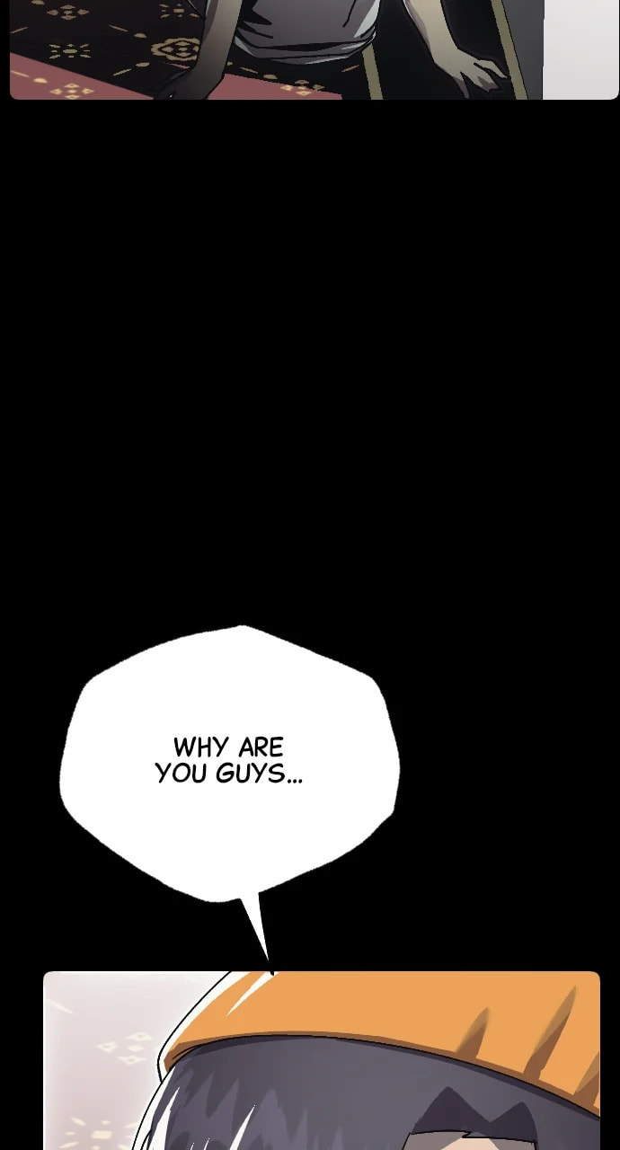 Banhyang: The Remote Island – Chapter 15 page 57