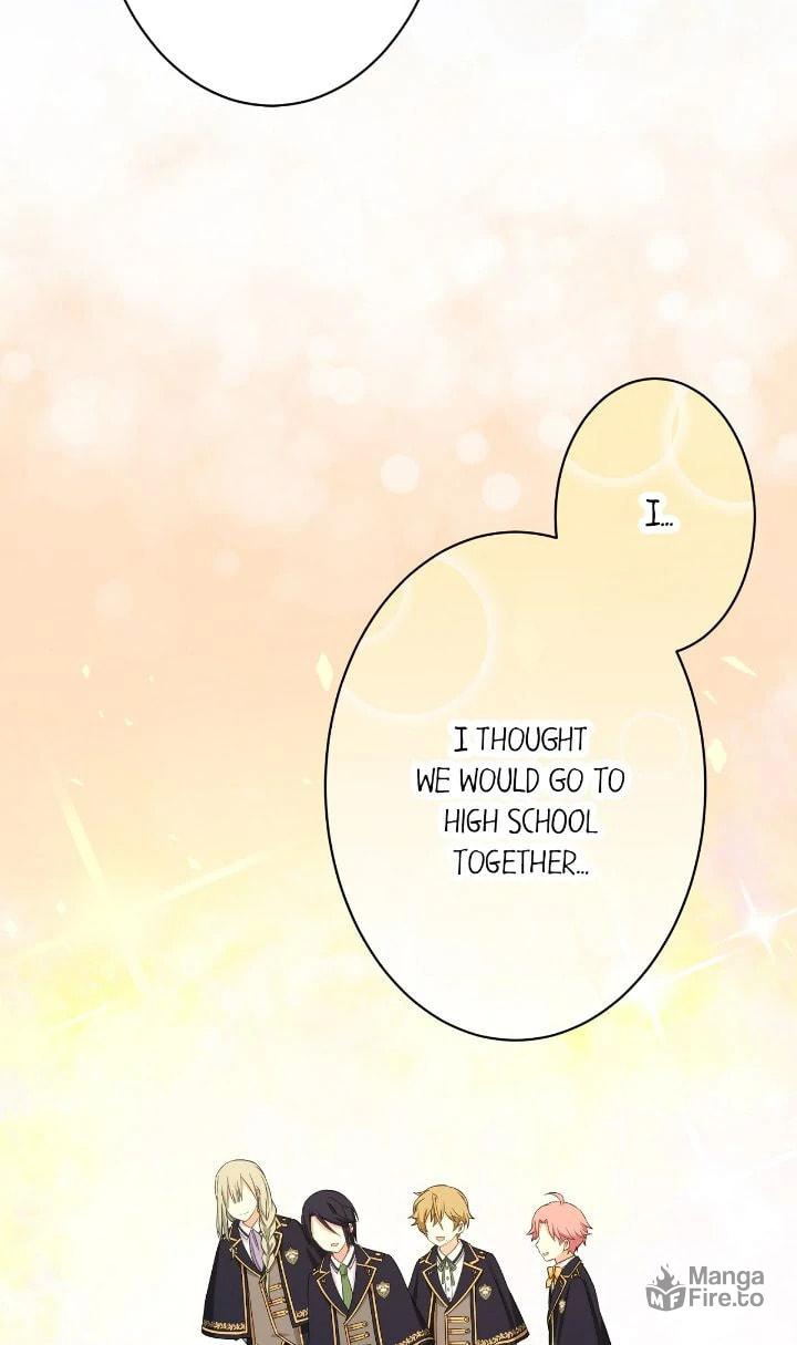 Reincarnated as the Antagonist's Maid – Chapter 31 page 2
