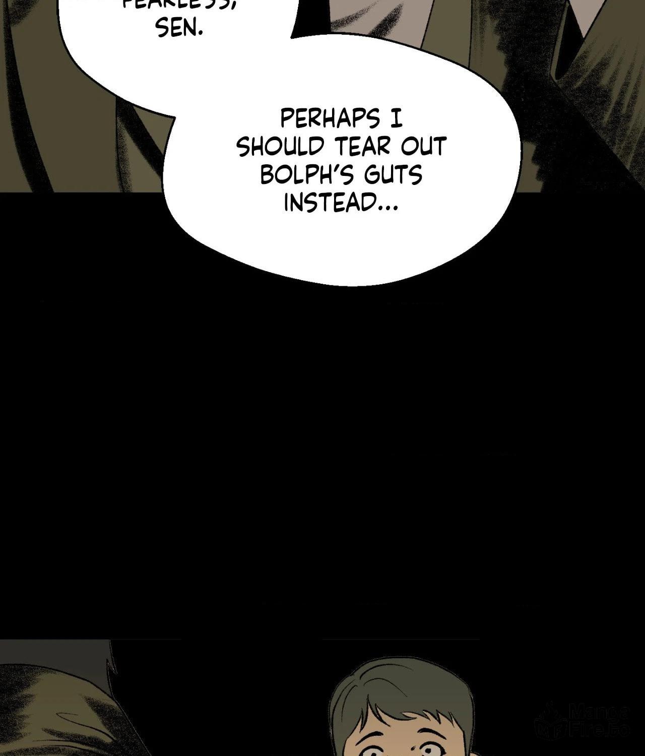 Melt Bless You – Chapter 13 page 44