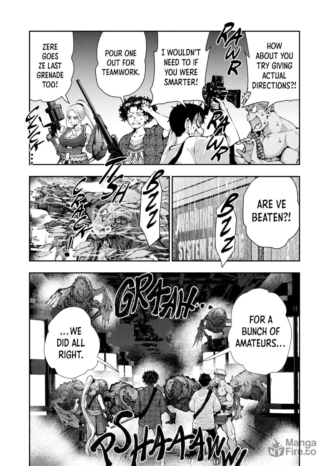 AIRSOFT OF THE DEAD (3) page 35