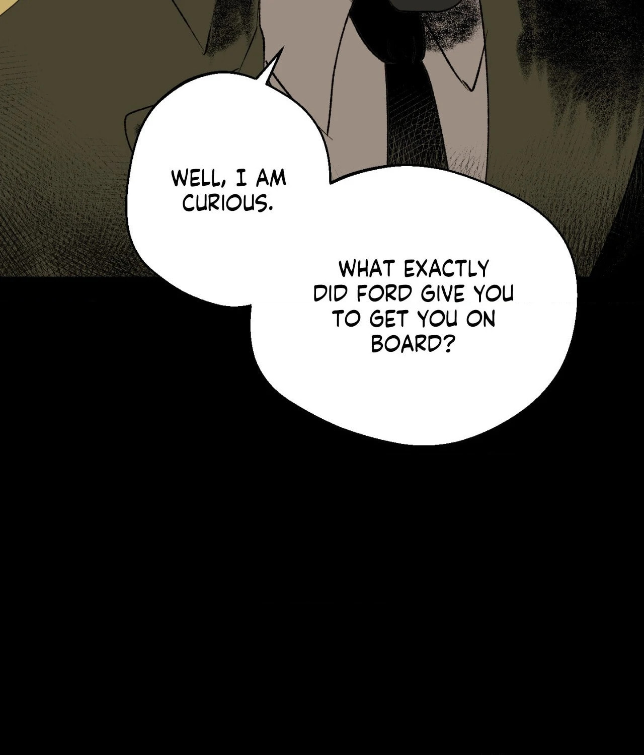 Melt Bless You – Chapter 13 page 30