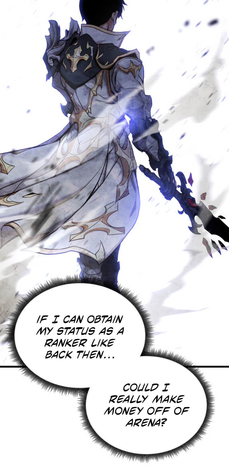 Ranker's Return – Chapter 1 page 42