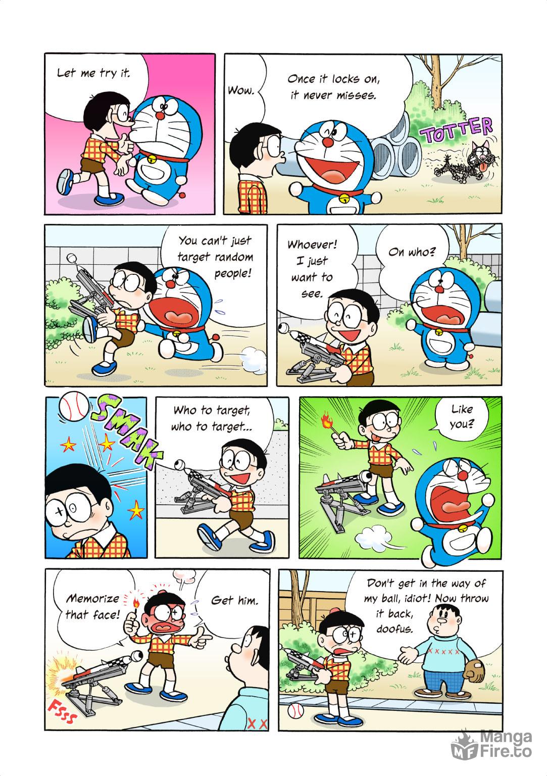 Homing Missile page 4