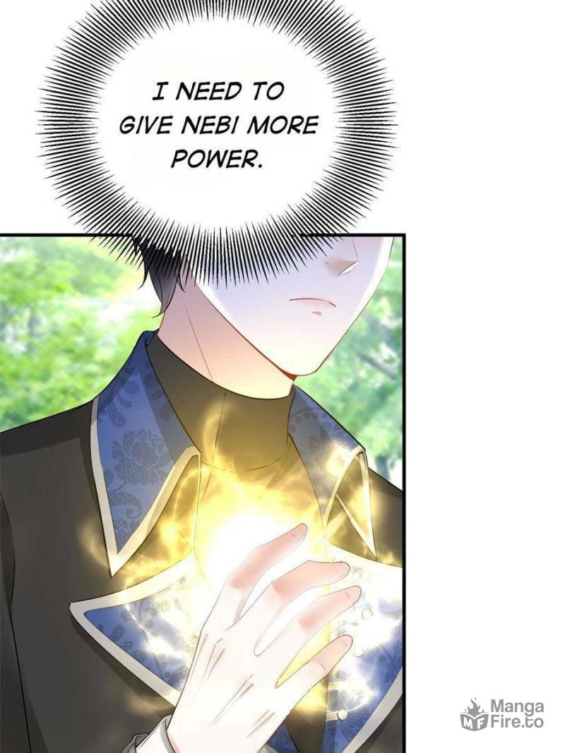 The Sultry Demon King Wants Me – Chapter 35 page 32