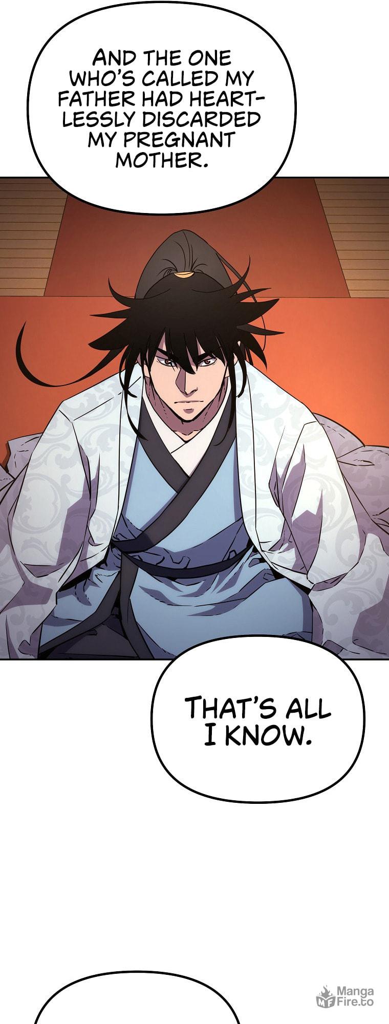 The Reborn Ranker Chronicles – Chapter 47 page 9