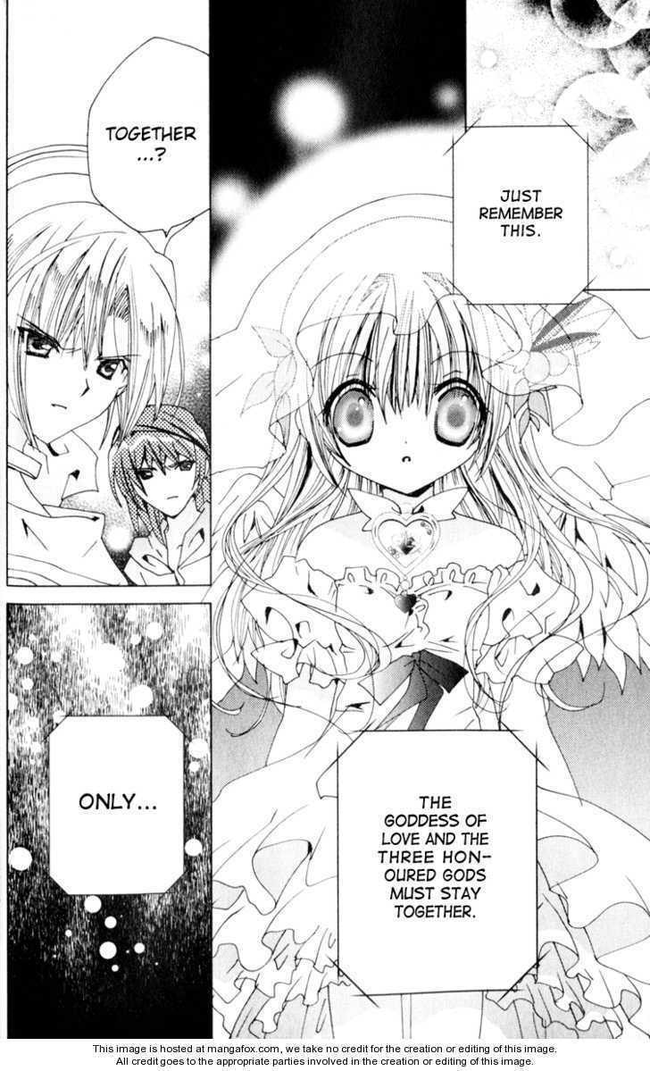 Kamichama Karin Chu – Chapter 19 page 12