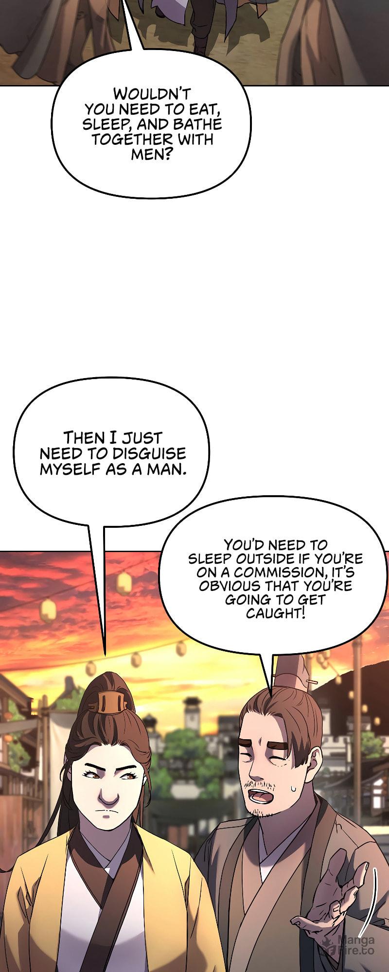 The Reborn Ranker Chronicles – Chapter 30 page 54
