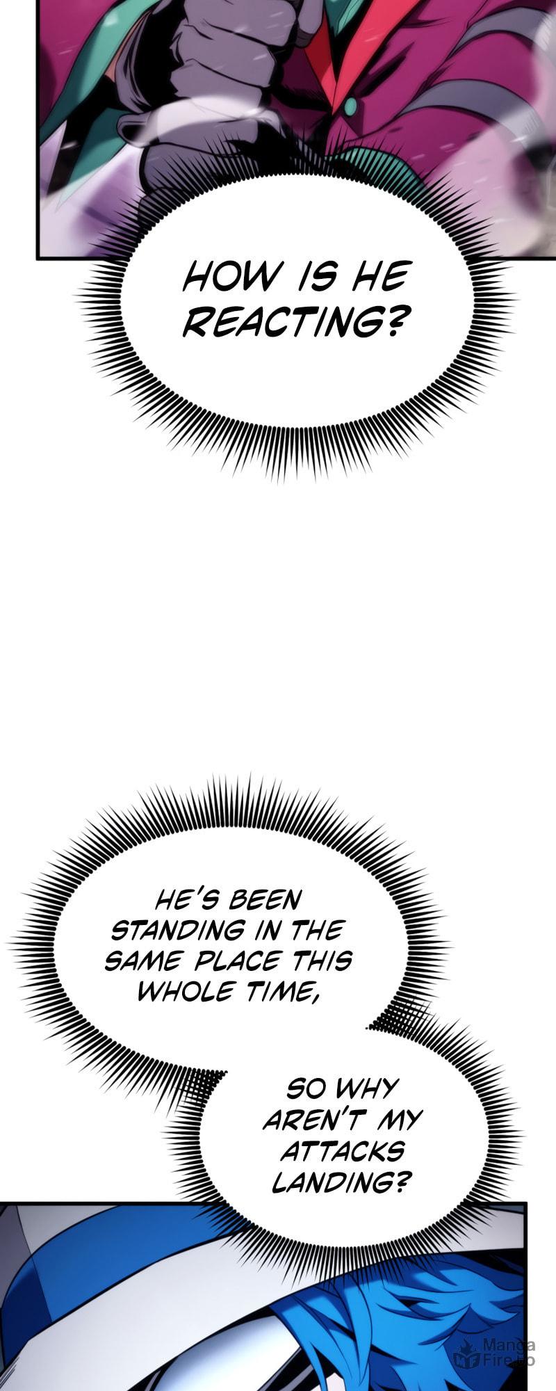 Ranker's Return – Chapter 54 page 41