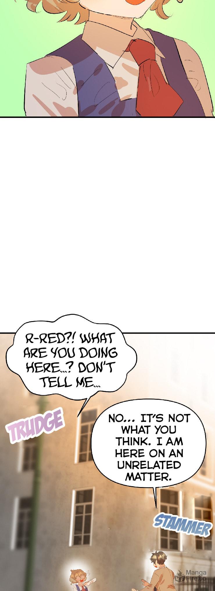 Can Unpopular Magical Girls Also Date? – Chapter 3 page 2