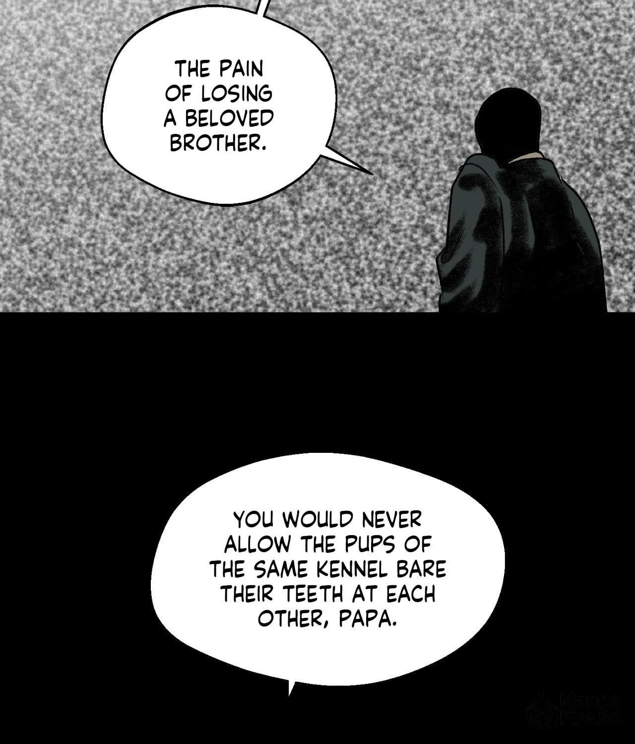 Melt Bless You – Chapter 13 page 34