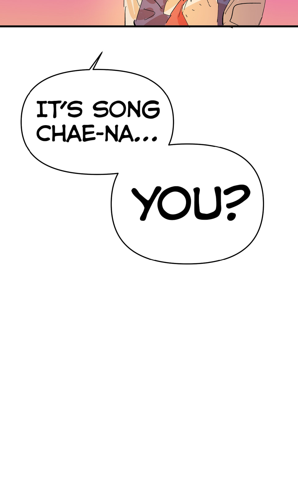 Can Unpopular Magical Girls Also Date? – Chapter 3 page 30
