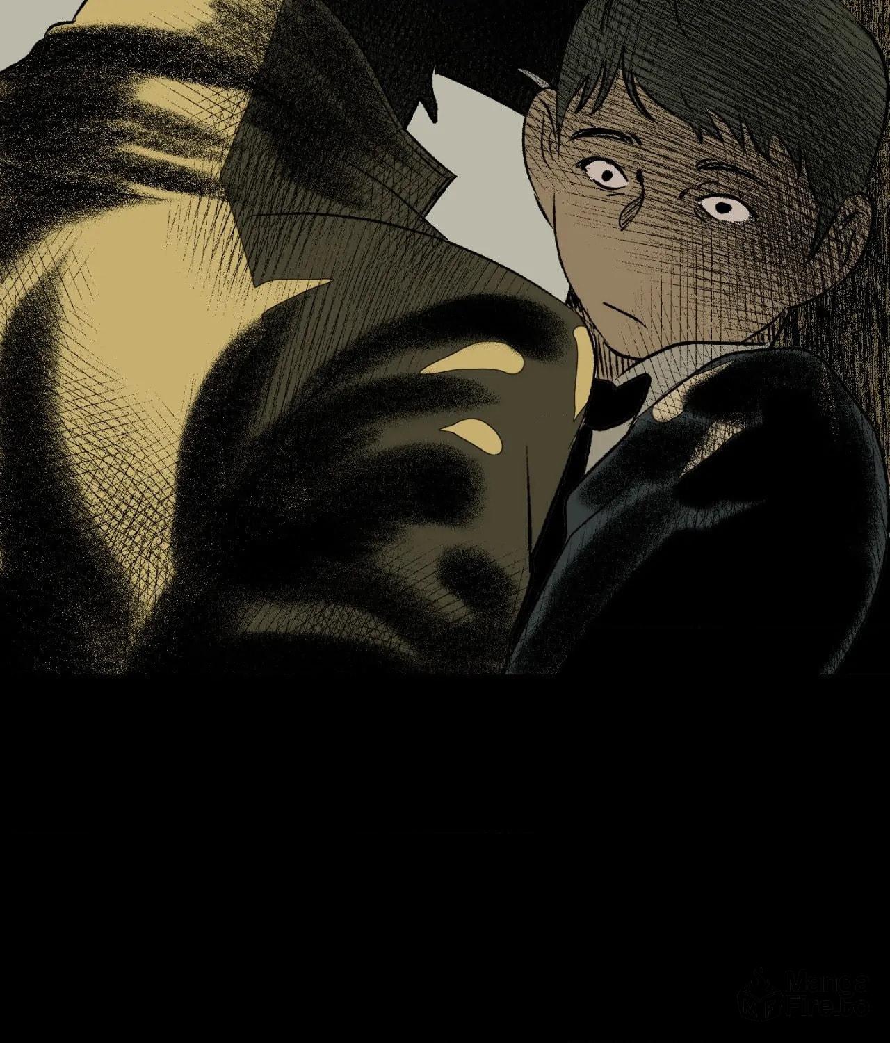 Melt Bless You – Chapter 13 page 24