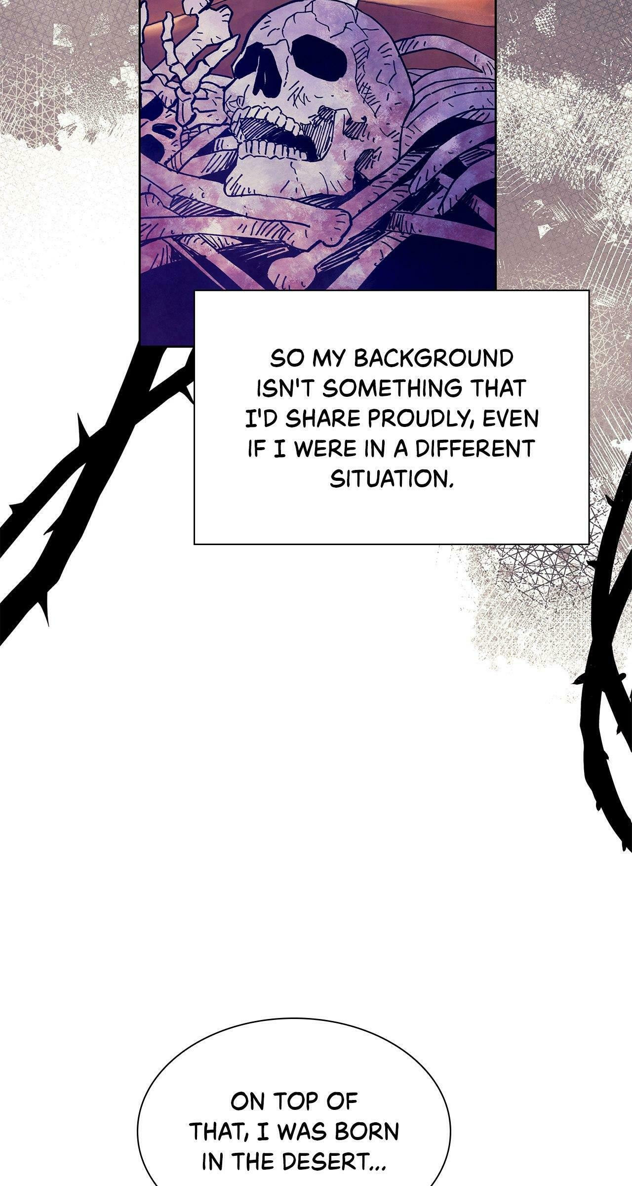 Steamy Desert – Chapter 10 page 16