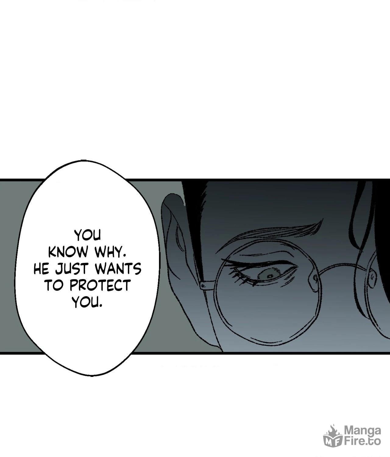 Melt Bless You – Chapter 2 page 69