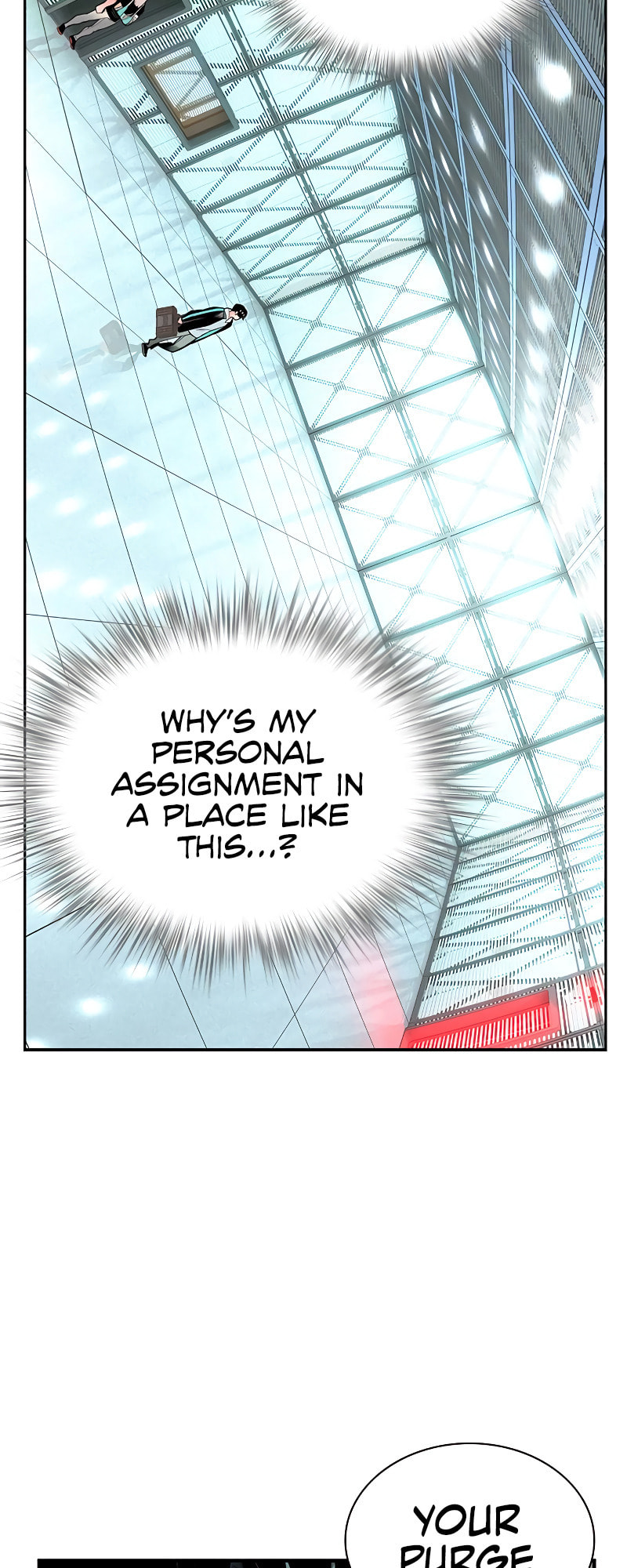 Jungle Juice – Chapter 50 page 51