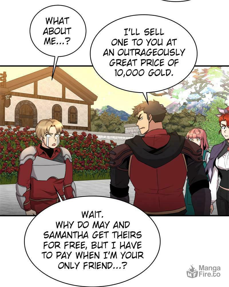 The Strongest Florist – Chapter 77 page 23