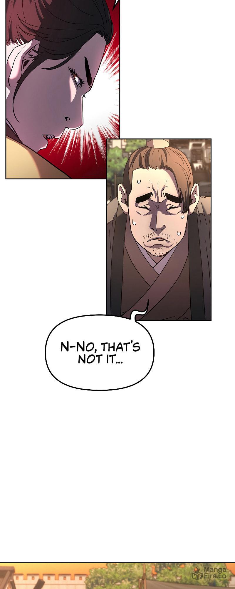The Reborn Ranker Chronicles – Chapter 30 page 59