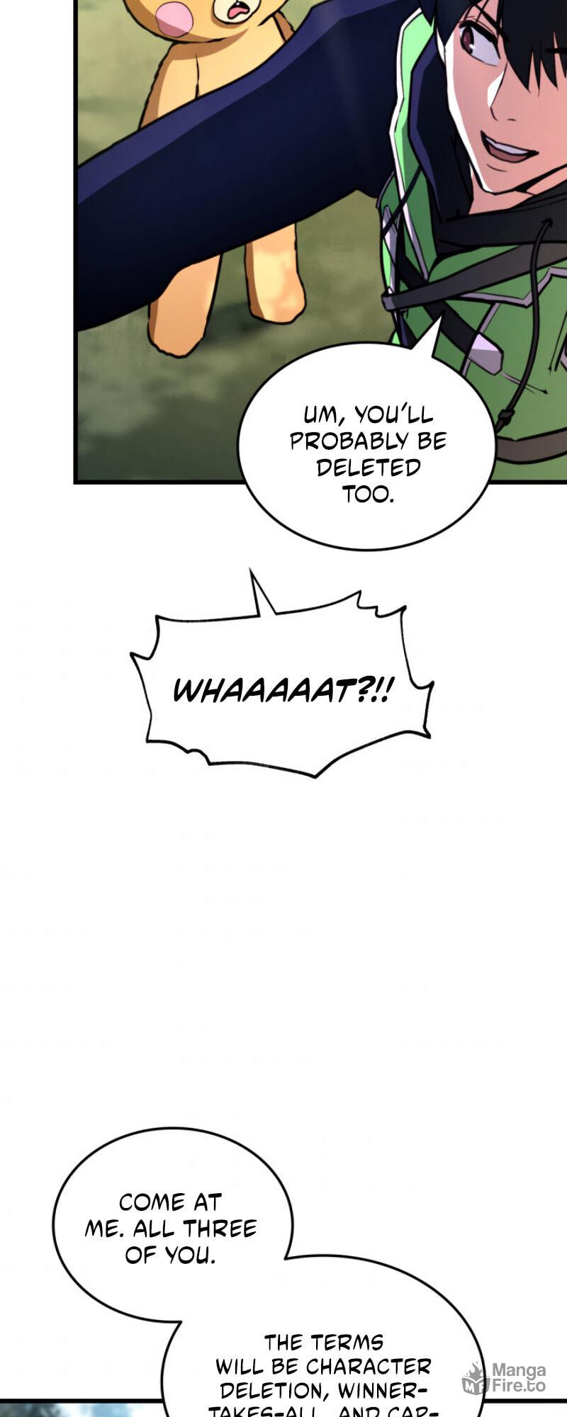 Ranker's Return – Chapter 10 page 23