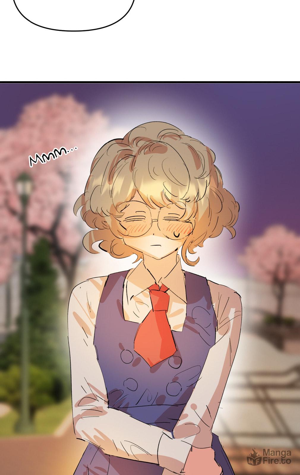 Can Unpopular Magical Girls Also Date? – Chapter 3 page 35