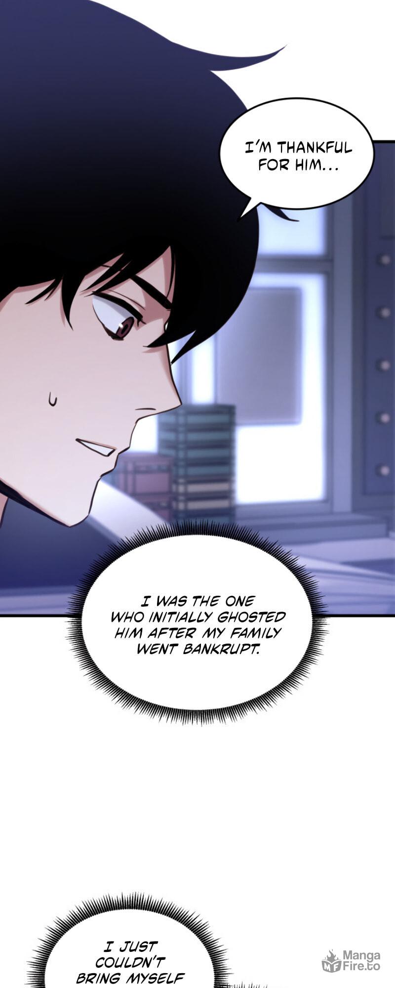 Ranker's Return – Chapter 1 page 38