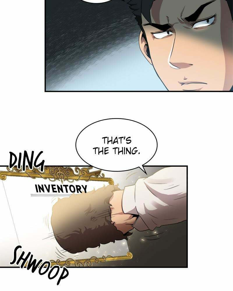 The Strongest Florist – Chapter 32 page 25