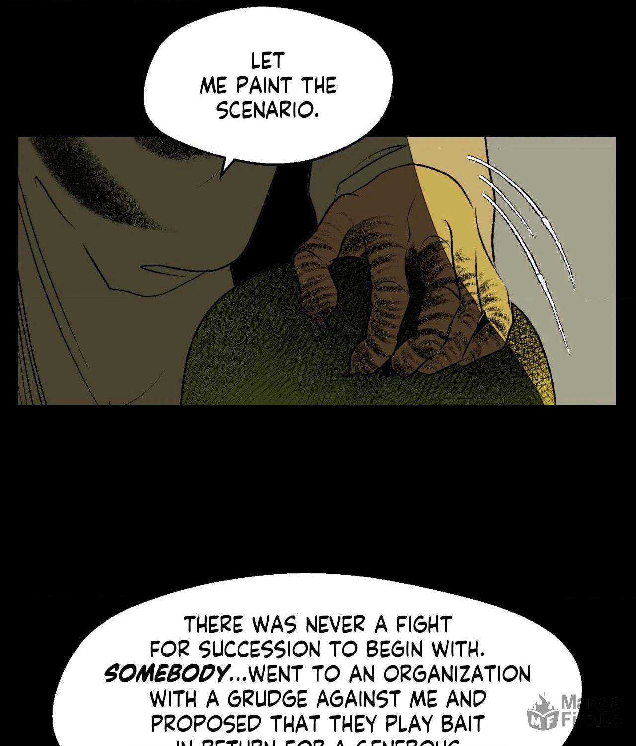 Melt Bless You – Chapter 13 page 19