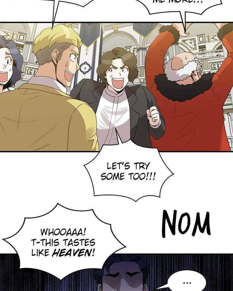 The Strongest Florist – Chapter 47 page 63
