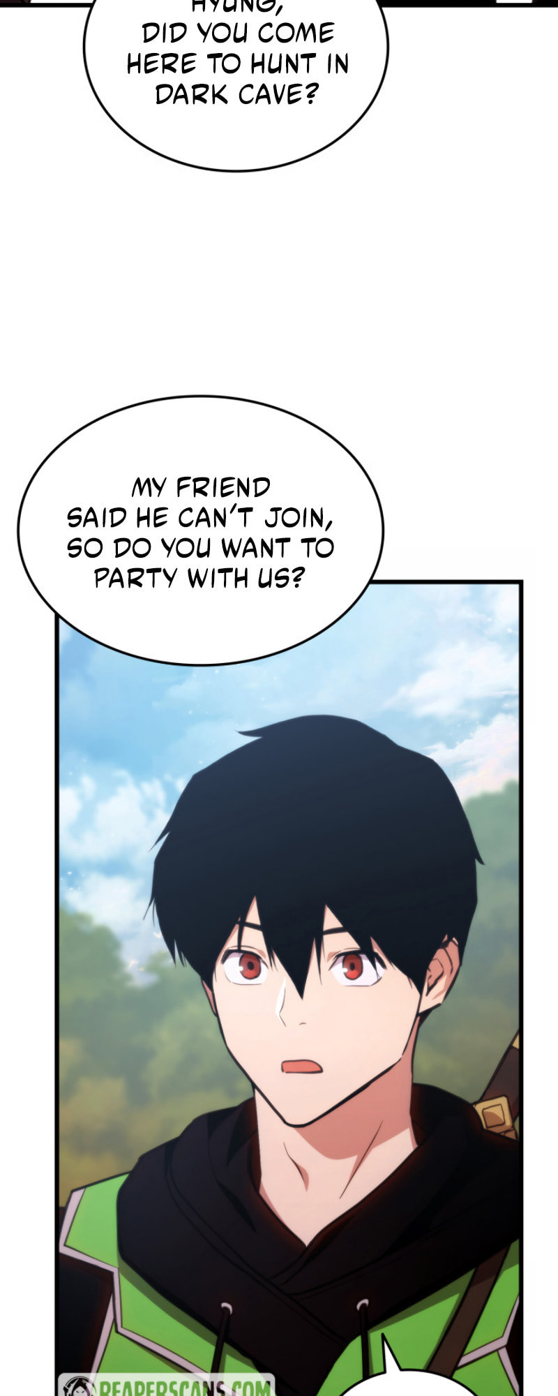 Ranker's Return – Chapter 18 page 58