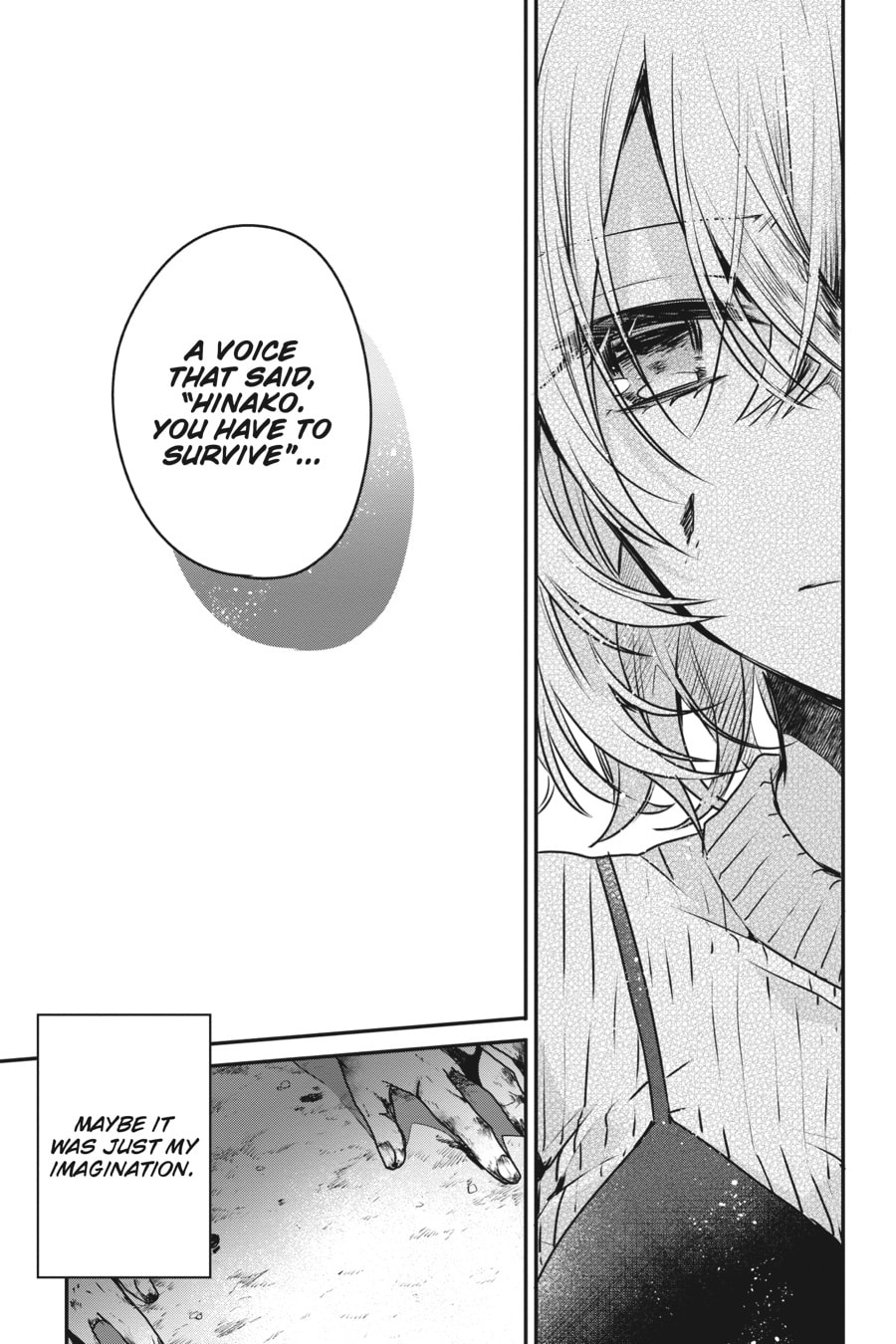 This Monster Wants to Eat Me – Chapter 5 page 15