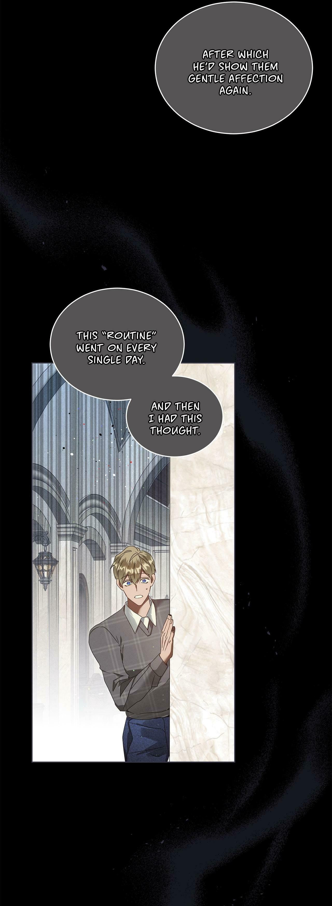 The Bad Life – Chapter 20 page 7