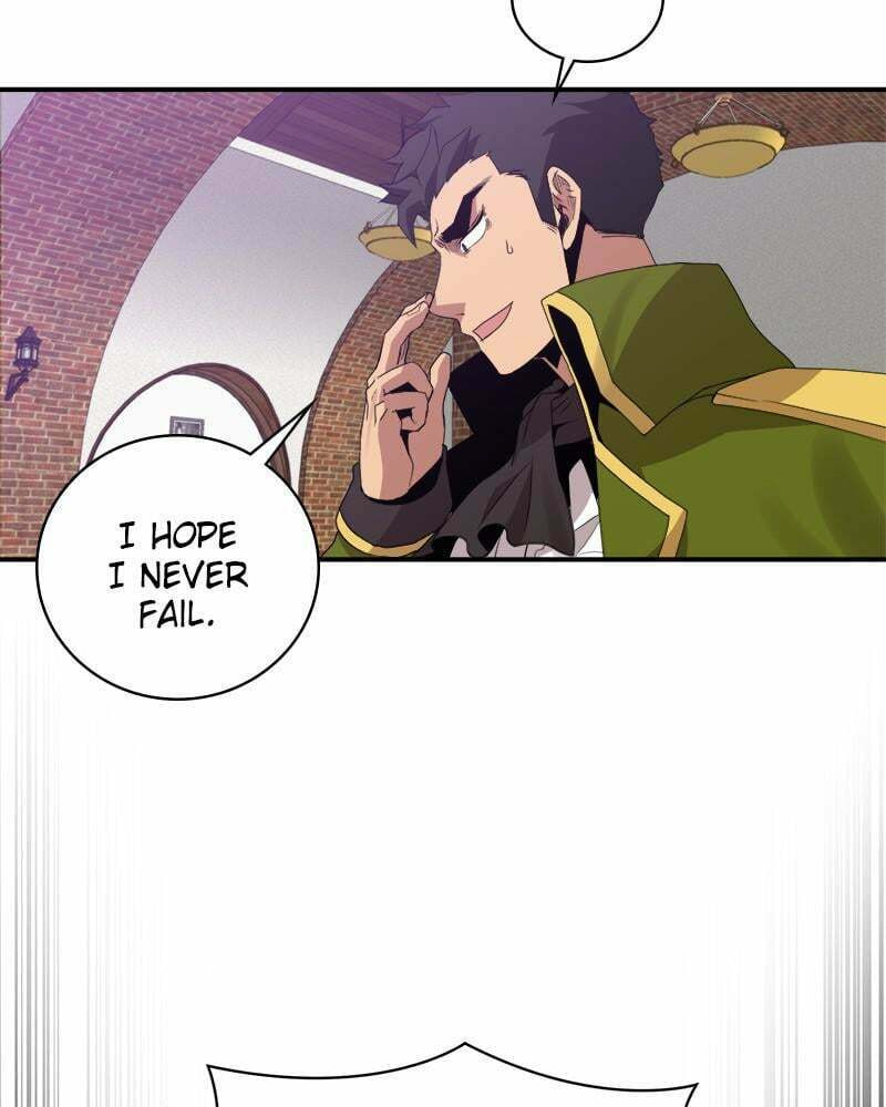 The Strongest Florist – Chapter 47 page 33
