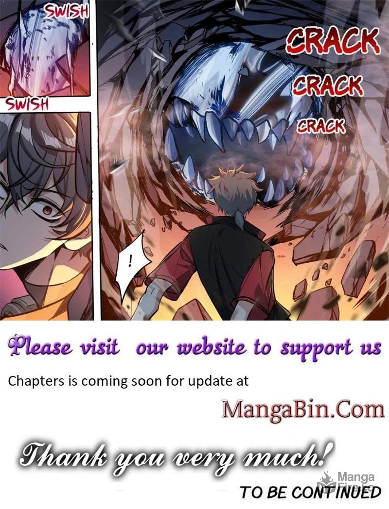 Alien Abyss: Restart Era – Chapter 33 page 26