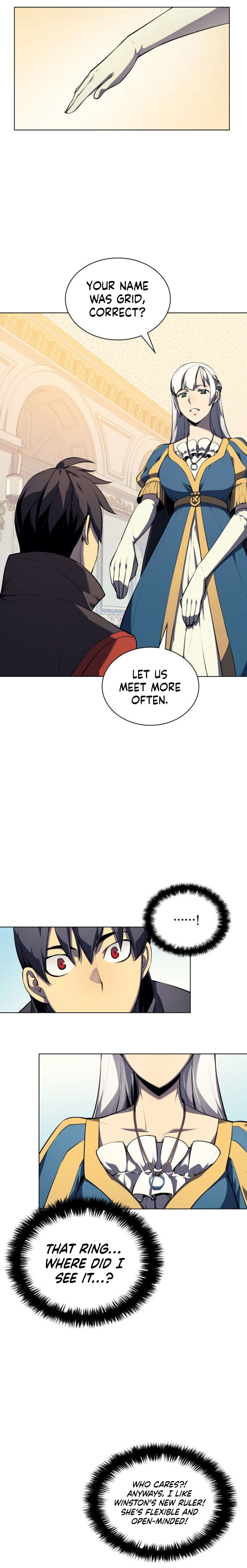 Overgeared – Chapter 33 page 26