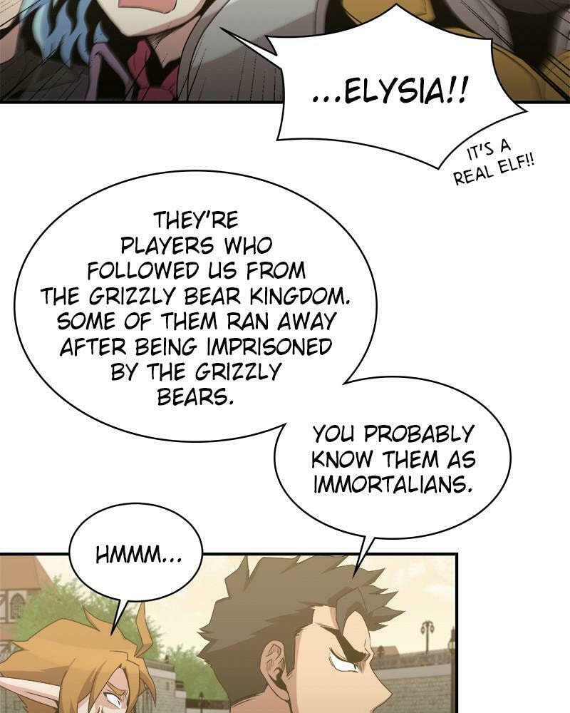 The Strongest Florist – Chapter 68 page 12