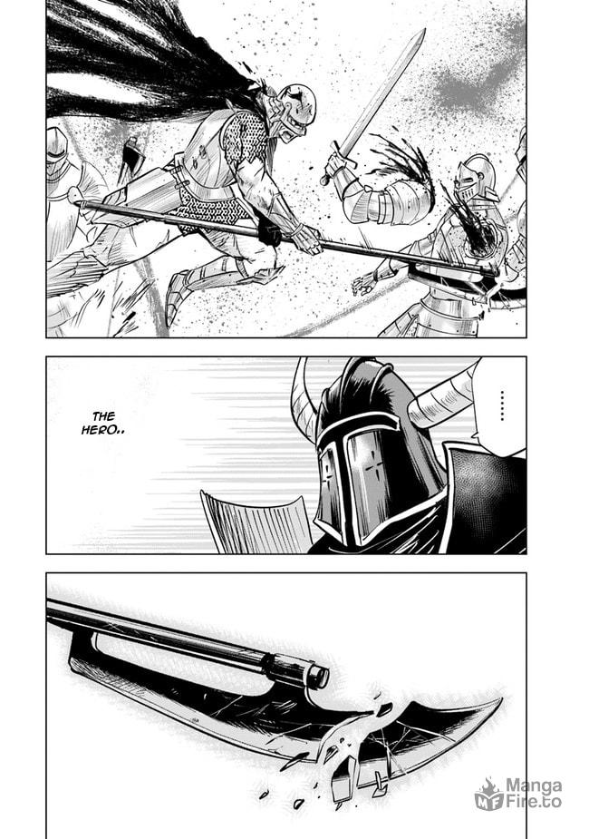 Road to Kingdom – Chapter 52 page 39