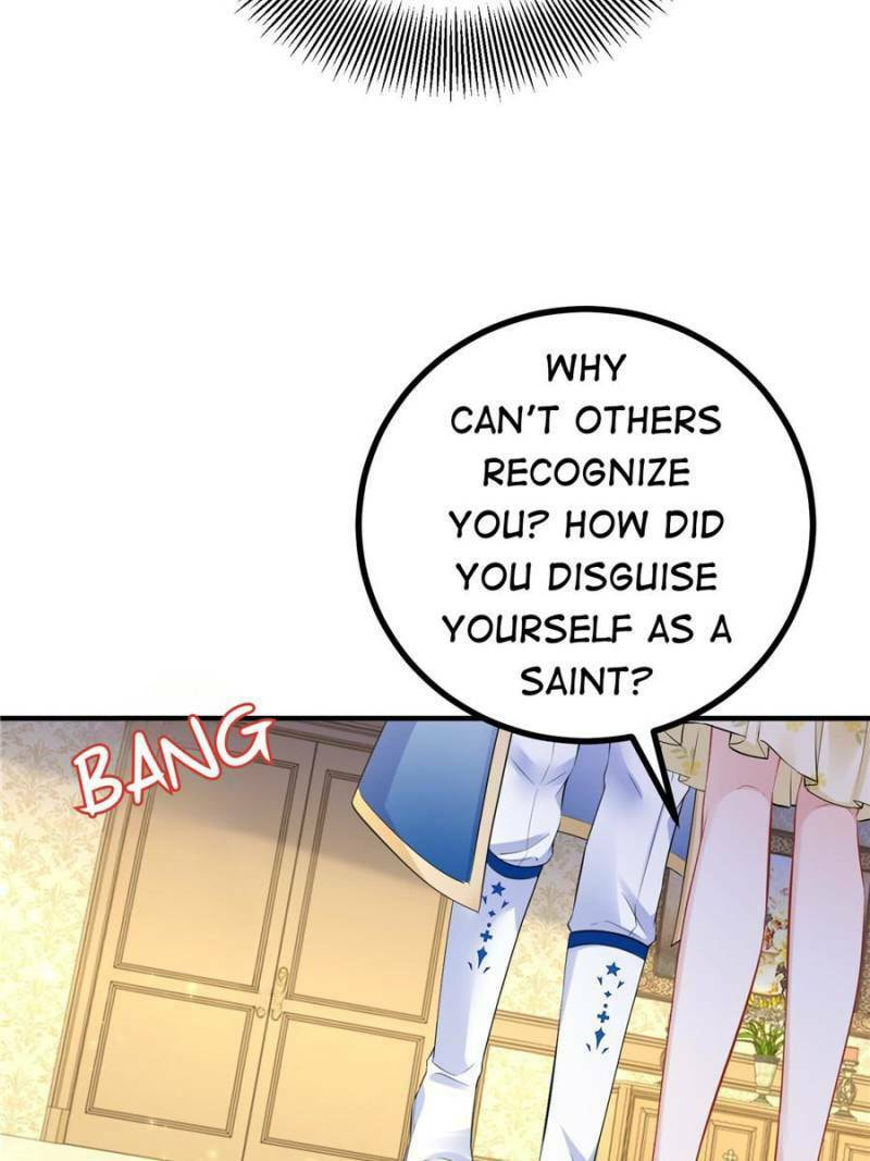 The Sultry Demon King Wants Me – Chapter 28 page 3