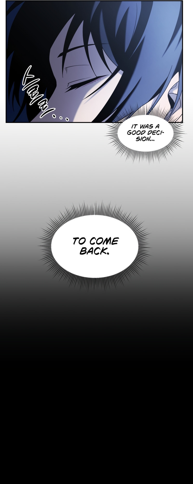 Player Who Returned 10,000 Years Later – Chapter 15 page 7