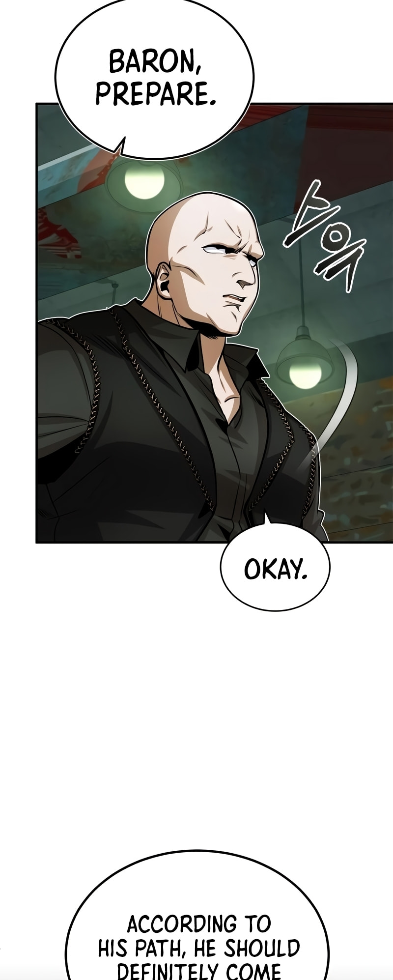 The Academy's Undercover Professor – Chapter 18 page 30