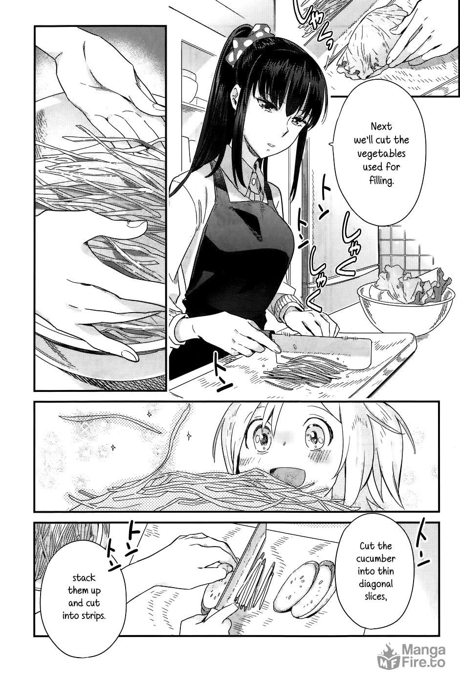 Summer Rolls page 14