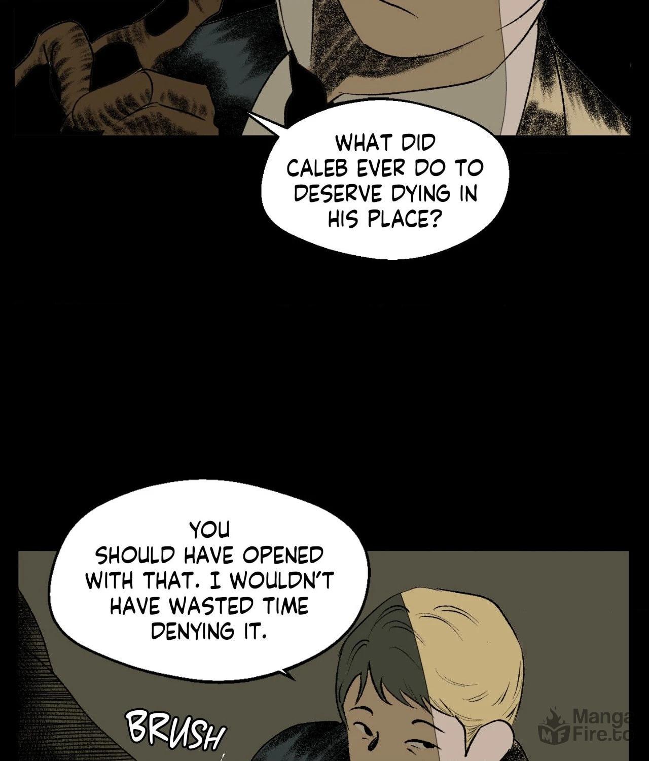 Melt Bless You – Chapter 13 page 26