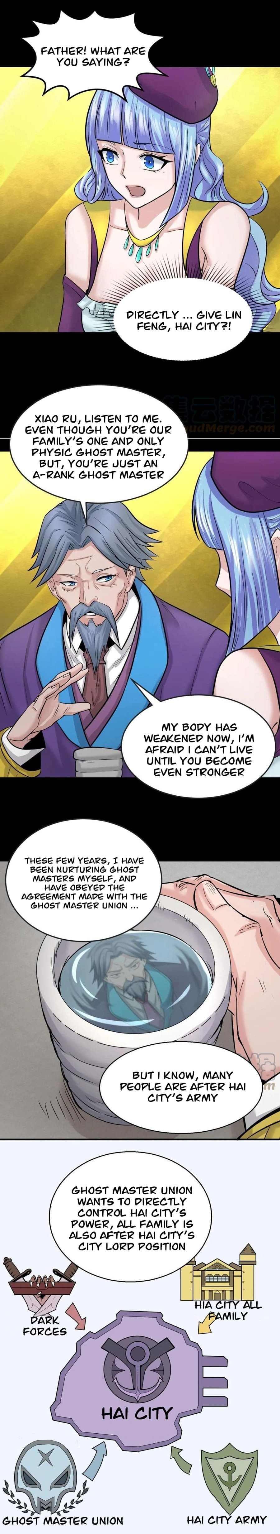 Age of Terror – Chapter 40 page 10