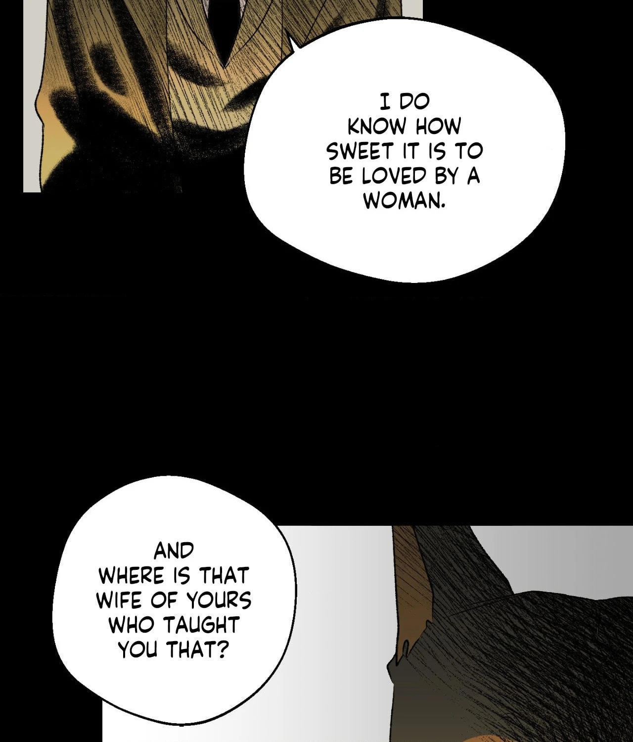 Melt Bless You – Chapter 13 page 52