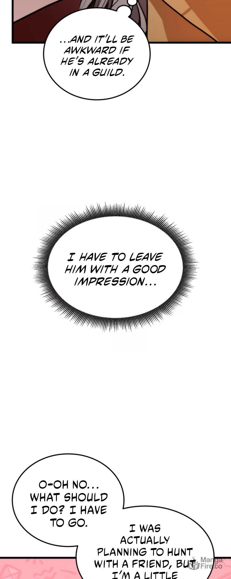 Ranker's Return – Chapter 18 page 11