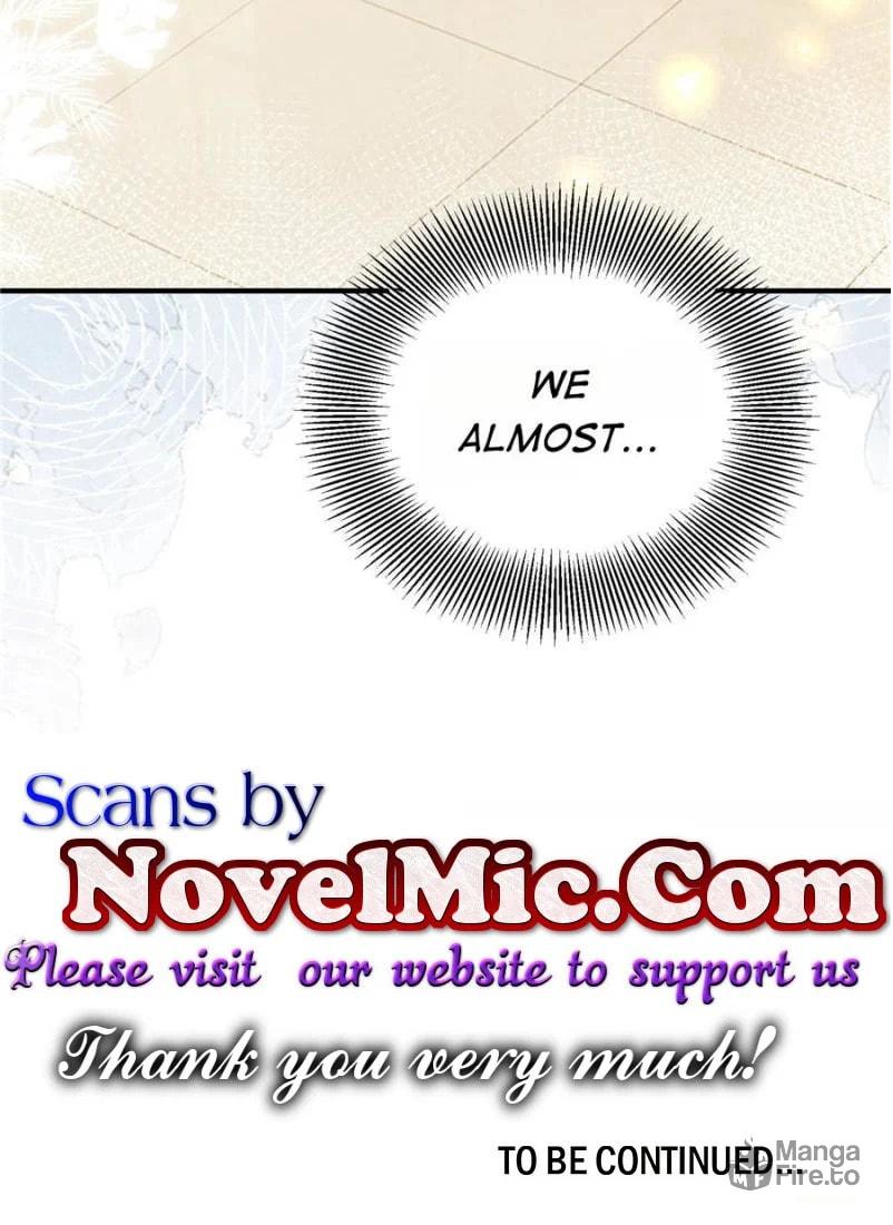 The Sultry Demon King Wants Me – Chapter 28 page 47